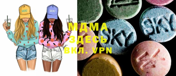 mix Верея